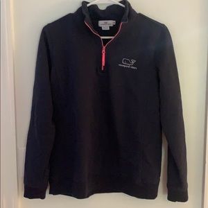 Vineyard Vines Half Zip